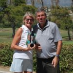 WOMENS&rsquo;S GOLF DAY AT ATALAYA GOLF & COUNTRY CLUB, Women's Golf Magazine, Ladies In Golf
