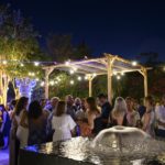 EL RESTAURANTE DEL CHEF JUANLU PRESENTA SU NUEVA TERRAZA Sabores franco-andaluces en Maison Lu, Revista de Golf para Mujeres, Ladies In Golf