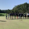 CHRISTIAAN BEZUINDEHOUT GANA EL ESTRELLA DAMM VALDERRAMA MASTERS