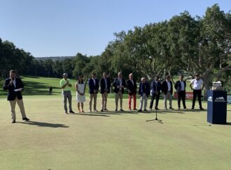 CHRISTIAAN BEZUINDEHOUT GANA EL ESTRELLA DAMM VALDERRAMA MASTERS