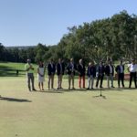 CHRISTIAAN BEZUINDEHOUT WINS THE ESTRELLA DAMM VALDERRAMA MASTERS, Women's Golf Magazine, Ladies In Golf