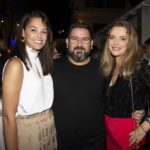 EL RESTAURANTE DEL CHEF JUANLU PRESENTA SU NUEVA TERRAZA Sabores franco-andaluces en Maison Lu, Revista de Golf para Mujeres, Ladies In Golf