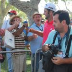 CHRISTIAAN BEZUINDEHOUT WINS THE ESTRELLA DAMM VALDERRAMA MASTERS, Women's Golf Magazine, Ladies In Golf