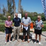 WOMENS&rsquo;S GOLF DAY AT ATALAYA GOLF & COUNTRY CLUB, Women's Golf Magazine, Ladies In Golf