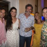 EL RESTAURANTE DEL CHEF JUANLU PRESENTA SU NUEVA TERRAZA Sabores franco-andaluces en Maison Lu, Revista de Golf para Mujeres, Ladies In Golf