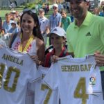 CHRISTIAAN BEZUINDEHOUT WINS THE ESTRELLA DAMM VALDERRAMA MASTERS, Women's Golf Magazine, Ladies In Golf
