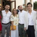 EL RESTAURANTE DEL CHEF JUANLU PRESENTA SU NUEVA TERRAZA Sabores franco-andaluces en Maison Lu, Revista de Golf para Mujeres, Ladies In Golf