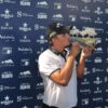 CHRISTIAAN BEZUINDEHOUT WINS THE ESTRELLA DAMM VALDERRAMA MASTERS