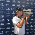 CHRISTIAAN BEZUINDEHOUT GANA EL ESTRELLA DAMM VALDERRAMA MASTERS, Revista de Golf para Mujeres, Ladies In Golf