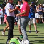 CHRISTIAAN BEZUINDEHOUT WINS THE ESTRELLA DAMM VALDERRAMA MASTERS, Women's Golf Magazine, Ladies In Golf