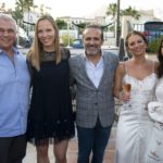 EL RESTAURANTE DEL CHEF JUANLU PRESENTA SU NUEVA TERRAZA Sabores franco-andaluces en Maison Lu, Revista de Golf para Mujeres, Ladies In Golf