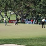 CHRISTIAAN BEZUINDEHOUT WINS THE ESTRELLA DAMM VALDERRAMA MASTERS, Women's Golf Magazine, Ladies In Golf