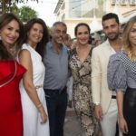 EL RESTAURANTE DEL CHEF JUANLU PRESENTA SU NUEVA TERRAZA Sabores franco-andaluces en Maison Lu, Revista de Golf para Mujeres, Ladies In Golf
