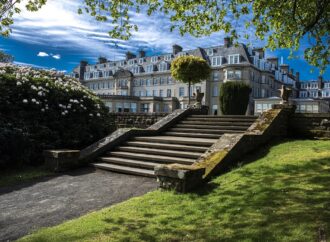 SOLHEIM CUP GLENEAGLES