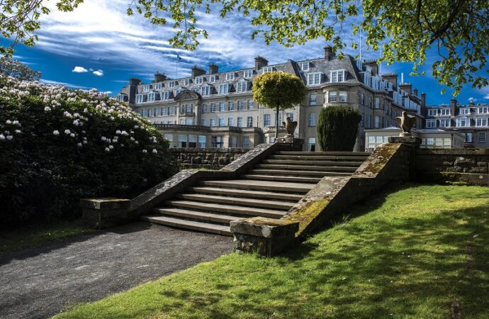 SOLHEIM CUP GLENEAGLES, Revista de Golf para Mujeres, Ladies In Golf