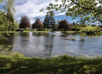 SOLHEIM CUP GLENEAGLES