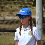 Mar García Jiménez: «pongo un pie en el campo de golf y, aunque esté muy mal, se me quita todo. El golf me da la felicidad», Revista de Golf para Mujeres, Ladies In Golf