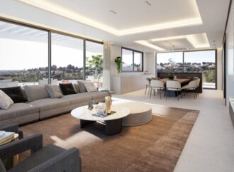 VILLAGE VERDE, EL NUEVO PROYECTO DE LA RESERVA DE SOTOGRANDE