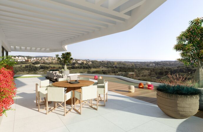 VILLAGE VERDE BY LA RESERVA DE SOTOGRANDE, Women's Golf Magazine, Ladies In Golf
