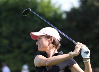 Catriona Matthew “We have a pretty strong European team for the Solheim Cup”