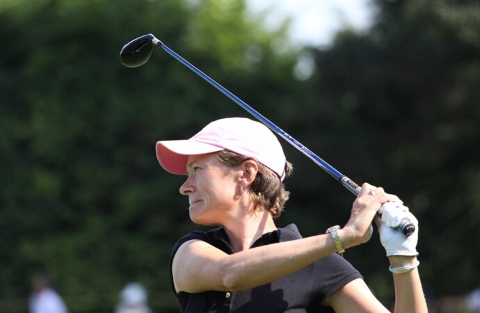 Catriona Matthew “We have a pretty strong European team for the Solheim Cup”, Women's Golf Magazine, Ladies In Golf