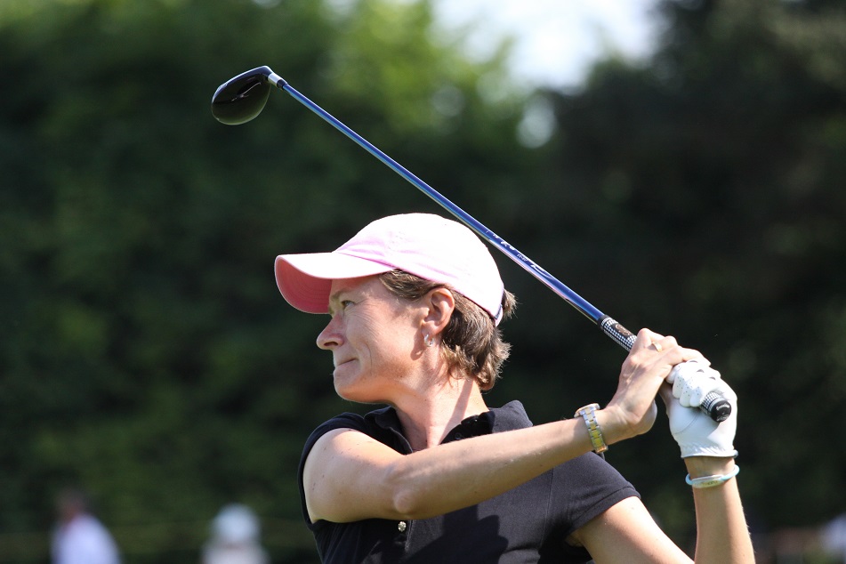 Catriona Matthew “We have a pretty strong European team for the Solheim Cup”