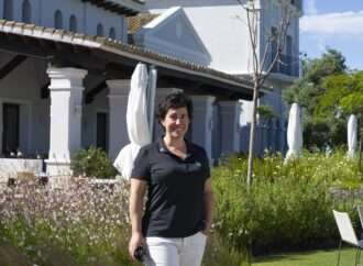 Alicia Garrido DEPORTE & BUSINESS EXECUTIVE DIRECTOR: “For ladies golf to stand out in Spain, we need one of our girls to become world number one”