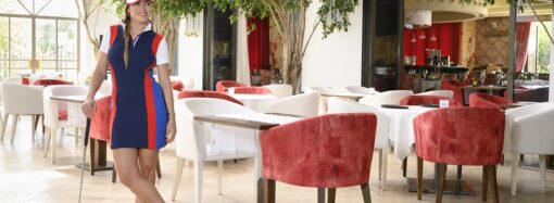 Colour and elegance dress the port of Sotogrande