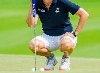Catriona Matthew : “Creo que el equipo europeo de la Solheim de este año  es bastante fuerte”