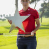 Carlota Ciganda gana en casa el Estrella Damm Mediterranean Open