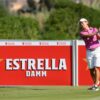 Catriona Matthew y Beatriz Recari, Estrellas del Mediterranean Open