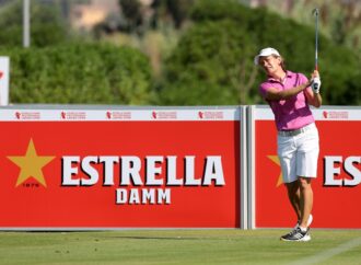 Catriona Matthew y Beatriz Recari, Estrellas del Mediterranean Open