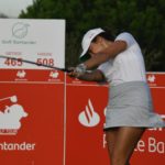 Las grandes leyendas del Golf femenino en el Proam del Santander Golf Tour, Revista de Golf para Mujeres, Ladies In Golf