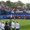 El equipo europeo mantiene su ventaja en su segundo jornada de la Solheim Cup