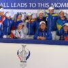 Gran victoria Europea en la Solheim Cup de Gleneagles