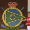 Margarita Fernández Pascual EX-PRESIDENT OF THE LADIES’ COMMITTEE OF THE ANDALUSIAN GOLF FEDERATION