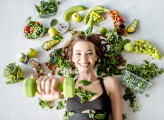 4 Beneficios de visitar al Nutricionista