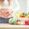 4TOP BENEFITS OF SEEING A NUTRITIONIST
