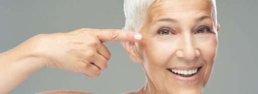 Reduce your wrinkles without surgery