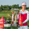 Redemption for Christine Wolf in Hero Women’s Indian Open