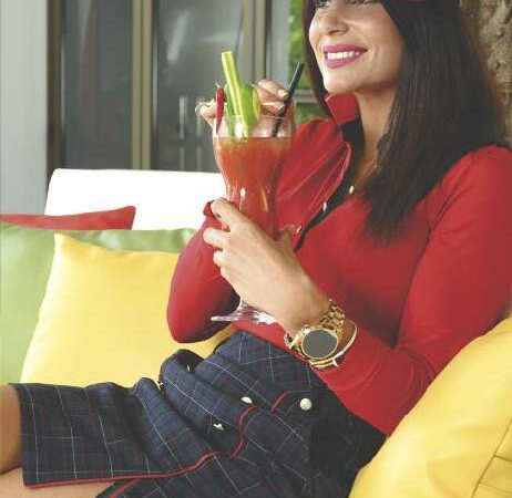 MODA GOLFINO, Revista de Golf para Mujeres, Ladies In Golf