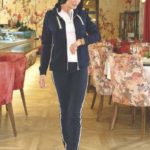 MODA GOLFINO, Revista de Golf para Mujeres, Ladies In Golf