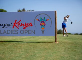 El Magical Kenya Ladies Open, broche de oro para el LET 2019