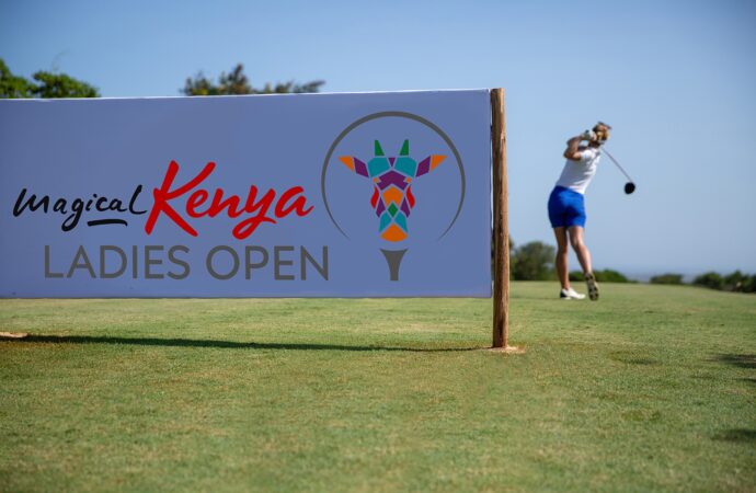 El Magical Kenya Ladies Open, broche de oro para el LET 2019, Revista de Golf para Mujeres, Ladies In Golf