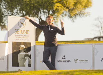PETER GUSTAFSSON INVITES WOMEN TO PARTICIPATE IN HIS TOURNAMENTS