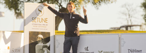 Four Spanish named to the PING Junior Solheim Cup team