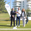 El golfista Sergio García recibe en Marbella el galardón Marca Leyenda