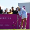 Nanna Madsen agita la clasificación del Andalucía Costa del Sol Open