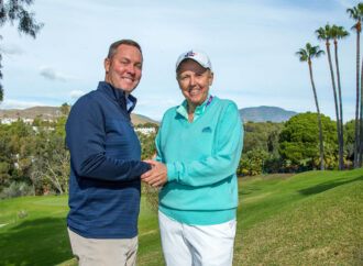 LPGA y LET unen fuerzas para impulsar el golf profesional femenino en Europa