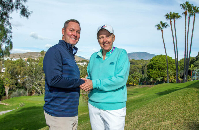LPGA y LET unen fuerzas para impulsar el golf profesional femenino en Europa, Revista de Golf para Mujeres, Ladies In Golf